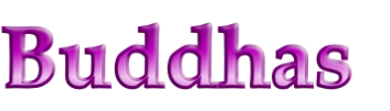 Buddhas